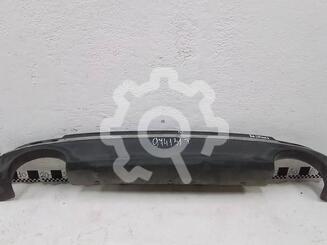 Юбка задняя Kia Optima IV 2015 - н.в.