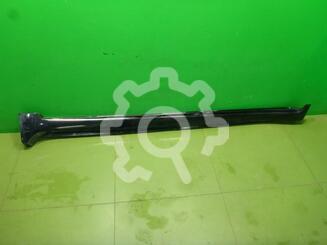 Накладка порога (наружная) Toyota Land Cruiser [200] 2007 - 2021