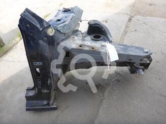 Лонжерон передний правый Volkswagen Polo V (Sedan RUS) 2011 - 2020