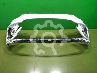 Бампер передний Geely Tugella I 2020 - н.в.