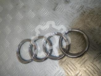 Эмблема Audi Q5 II 2017 - н.в.