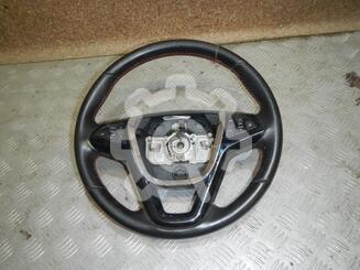 Рулевое колесо Chery Tiggo 5 2014 - н.в.