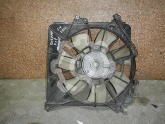 Диффузор вентилятора Honda Fit II 2007 - 2014
