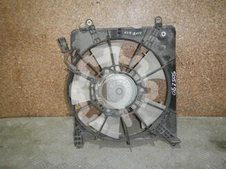 Диффузор вентилятора Honda Fit II 2007 - 2014
