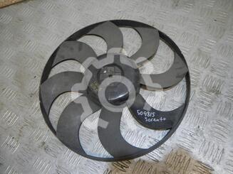 Вентилятор радиатора Kia Sorento I 2002 - 2011