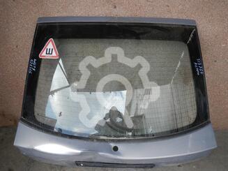 Стекло двери багажника Opel Astra [G] 1998 - 2009