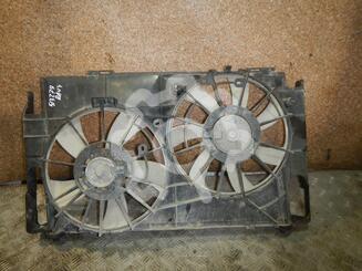 Диффузор вентилятора Toyota RAV 4 III [XA30] 2005 - 2014
