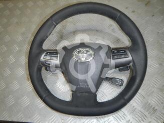 Рулевое колесо Toyota RAV 4 III [XA30] 2005 - 2014