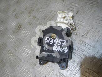 Моторчик заслонки отопителя Toyota RAV 4 III [XA30] 2005 - 2014