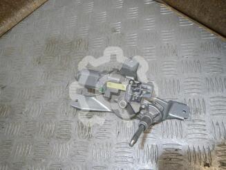 Моторчик стеклоочистителя задний Mazda 2 II [DE, DE2] 2007 - 2014