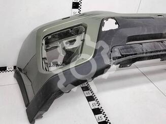 Бампер передний Subaru Forester V 2018 - н.в.