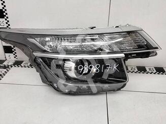 Фара правая Kia Seltos 2019 - н.в.