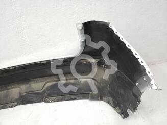 Бампер задний Nissan Qashqai (J11) c 2014 г.