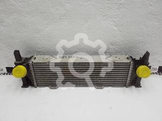 Радиатор дополнительный системы охлаждения BMW X3 [G01] 2017 - н.в.