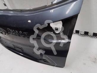 Крышка багажника Hyundai Creta I 2016 - 2021