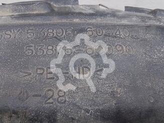 Локер передний левый Toyota Land Cruiser Prado [150] 2009 - н.в.