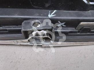 Решетка радиатора Renault Logan II 2012 - н.в.