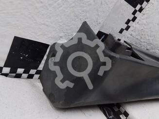 Накладка порога (наружная) Nissan Juke (F15) c 2011 г.
