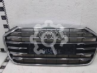 Решетка радиатора Audi A8 [D5] 2017 - н.в.