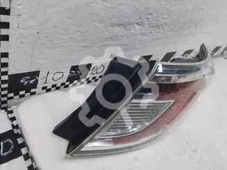 Фонарь задний наружный правый Mazda 6 II [GH] 2007 - 2013