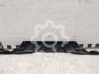 Накладка крышки багажника Mitsubishi Outlander III 2012 - 2024