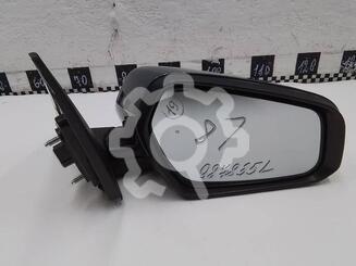 Зеркало заднего вида правое Hyundai Creta II 2021 - н.в.