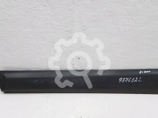 Накладка двери передней левой Nissan Qashqai (J11) c 2014 г.