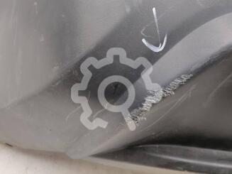 Бампер задний Nissan Qashqai (J11) c 2014 г.