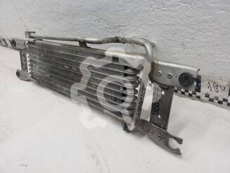Радиатор (маслоохладитель) АКПП Haval H9 2014 - н.в.