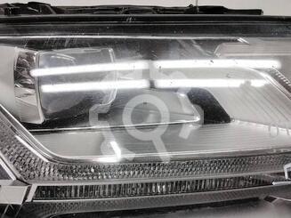 Фара правая Audi Q7 с 2015 г.