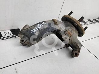 Кулак поворотный передний правый Ford Focus III 2011 - 2019