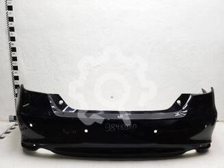 Бампер задний Toyota Camry VII [XV50] 2011 - 2018