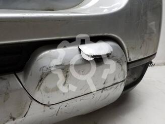 Бампер задний Renault Duster I 2010 - 2021