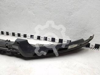 Юбка передняя Ford Kuga II 2012 - 2019