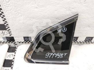 Стекло кузовное глухое правое Nissan Qashqai (J11) c 2014 г.