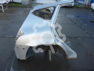 Крыло заднее правое Nissan Murano I [Z50] 2002 - 2008