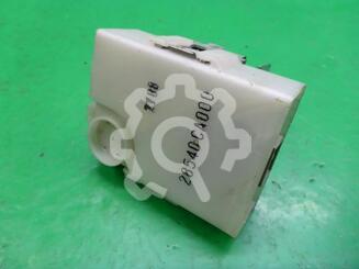 Блок электронный Nissan Murano I [Z50] 2002 - 2008