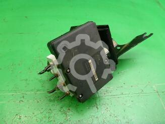 Блок управления ABS Nissan Murano I [Z50] 2002 - 2008