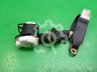 Ремень безопасности Nissan Murano I [Z50] 2002 - 2008