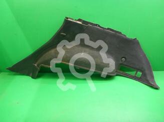 Обшивка багажника Nissan Murano I [Z50] 2002 - 2008