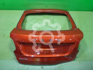 Дверь багажника Lada Granta 2011 - н.в.