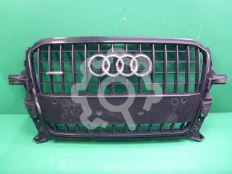 Решетка радиатора Audi Q5 I 2008 - 2017