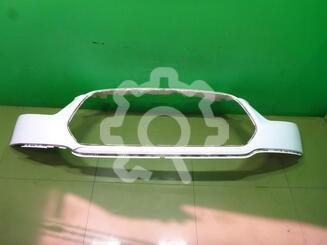 Бампер передний Ford Transit Custom 2012 - н.в.