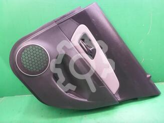 Обшивка двери задней правой Chevrolet Cruze I 2009 - 2015