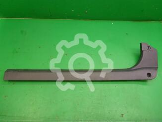 Накладка порога (внутренняя) Lada Priora 2007 - 2018