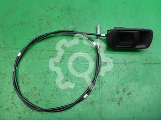Ручка сиденья Mazda CX-7 2006 - 2012