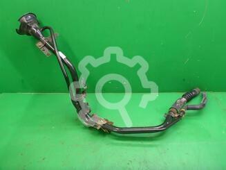 Горловина топливного бака Mazda CX-7 2006 - 2012