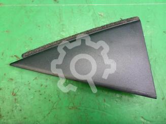 Накладка двери задней левой Mazda CX-7 2006 - 2012