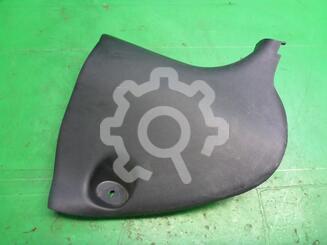 Накладка порога (внутренняя) Mazda CX-7 2006 - 2012