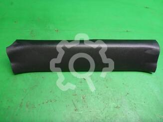 Накладка порога (внутренняя) Mazda CX-7 2006 - 2012